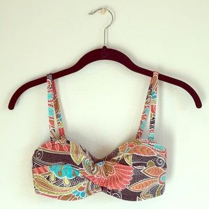 Bathing suit top (only)